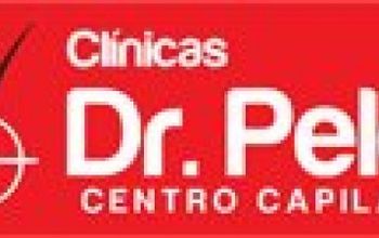 对比关于Clinicas Dr. Pelo - Badajoz提供的 位于 Calle Max Planck头发修复的评论、价格和成本| M-SP1-37