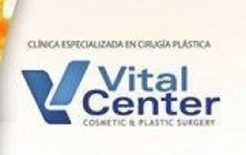 对比关于Vital Center提供的 位于 波哥大头发修复的评论、价格和成本| M-CO-1-15