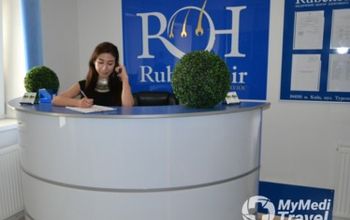 Compare Reviews, Prices & Costs of Dermatology in Kyiv at Ruben Hair Kiev | M-UK1-60