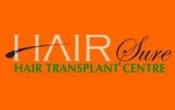 对比关于Hairsure提供的 位于 Hyderabad头发修复的评论、价格和成本| M-IN7-38