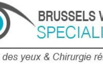 对比关于Brussels vision specialists提供的 位于 比利时眼科学的评论、价格和成本| M-BE1-27