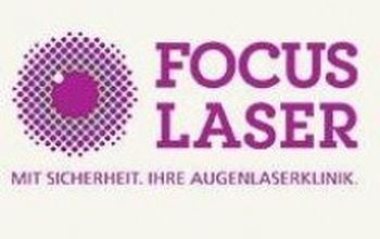 对比关于Focus Laser - Zurich提供的 位于 瑞士眼科学的评论、价格和成本| M-SW7-7
