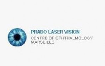 对比关于Prado Vision Laser提供的 位于 法国眼科学的评论、价格和成本| M-FP1-7