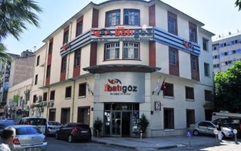 Compare Reviews, Prices & Costs of Ophthalmology in Izmir at Batıgöz | M-TU5-26