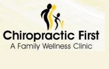 Compare Reviews, Prices & Costs of Physical Medicine and Rehabilitation in Hove at Chiropractic First Clinic | M-UN1-878