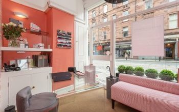 Compare Reviews, Prices & Costs of Cosmetology in City of Edinburgh at Sorella Beauty | M-UN1-943