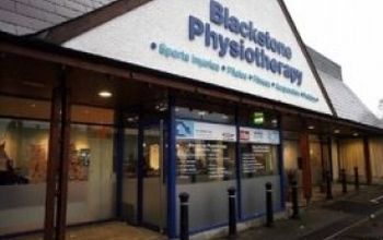 Compare Reviews, Prices & Costs of Colorectal Medicine in County Antrim at Blackstone Physiotherapy - Carrickfergus | M-UN1-967