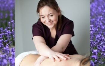 Compare Reviews, Prices & Costs of Colorectal Medicine in Gracemount at Edinburgh Massage Studio - Violet's Beauty Room | M-UN1-1015