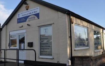 Compare Reviews, Prices & Costs of Colorectal Medicine in Middlewich at Middlewich Physiotherapy & Sports Injury Clinic | M-UN1-1021