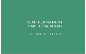 Compare Reviews, Prices & Costs of Cosmetology in County Antrim at Geraldine Flynn | M-UN1-1129