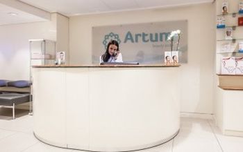 Compare Reviews, Prices & Costs of Dermatology in Kensington at Artum Medi Spa | M-UN2-72
