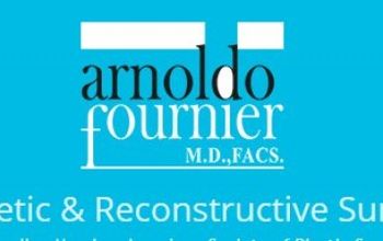 对比关于Dr. Arnoldo Fournier Cosmetic & Reconstruction提供的 位于 阿拉胡埃拉美容学的评论、价格和成本| M-CO1-7
