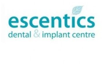 Compare Reviews, Prices & Costs of Dentistry in Hillingdon at Escentics Dental and Implant Centre | M-UN1-1174