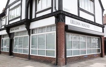 Compare Reviews, Prices & Costs of Cosmetology in Heaton at Lillian Maund Beauty Centre | M-UN1-1245