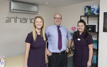 Compare Reviews, Prices & Costs of Dentistry in Yarm at Enhance Dental Care | M-UN1-1261