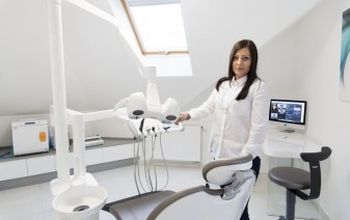 Compare Reviews, Prices & Costs of Ear, Nose and Throat (ENT) in Budapest at Dentys Dental Clinic | M-HU1-57