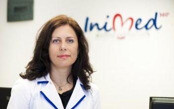 Compare Reviews, Prices & Costs of Cardiology in Romania at Inimed 360 Cardiovascular Medicine | M-PO1-33