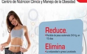 对比关于Body Shape Obesity & Metabolism Management Clinic in Reynosa提供的 位于 雷诺萨皮肤学的评论、价格和成本| M-ME10-3