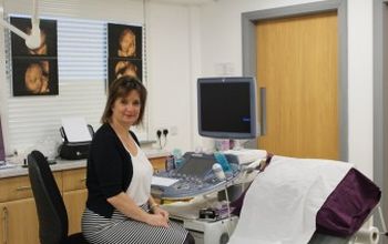Compare Reviews, Prices & Costs of Diagnostic Imaging in Worcestershire at Baby Face 4D | M-UN1-1310