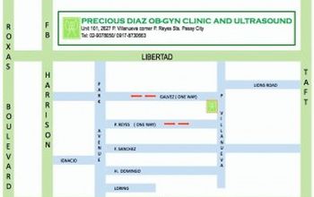 Compare Reviews, Prices & Costs of Reproductive Medicine in Philippines at Precious Diaz OB-GYN Clinic and Ultrasound | M-P2-46