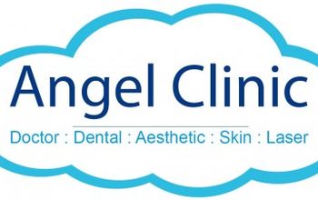 Compare Reviews, Prices & Costs of Dentistry in Furzedown at Angel Clinic | M-UN1-1319