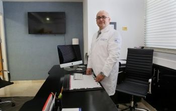 对比关于Dr. César Zepeda Najar提供的 位于 Diego Rivera肿瘤学的评论、价格和成本| M-ME11-45