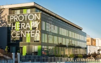 对比关于Proton Therapy Center Czech提供的 位于 布拉格肿瘤学的评论、价格和成本| M-CZ1-41