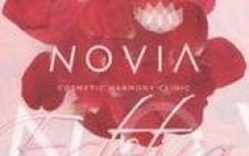 Compare Reviews, Prices & Costs of Cosmetology in Romania at Novia Estetica | M-PO1-35