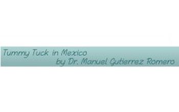 Compare Reviews, Prices & Costs of Dermatology in Mexico at Tummy Tuck in Mexico by Dr Manuel Gutierrez Romero | M-ME11-48