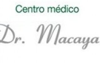 对比关于Centro Médico Dr. Macaya Centro提供的 位于 Calle los Almendros美容学的评论、价格和成本| M-CO3-27