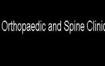 对比关于Orthopaedic and Spine Clinic提供的 位于 中区骨科学的评论、价格和成本| M-S1-483