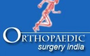 对比关于Orthopaedic Surgery India提供的 位于 科钦风湿病学的评论、价格和成本| M-IN8-251