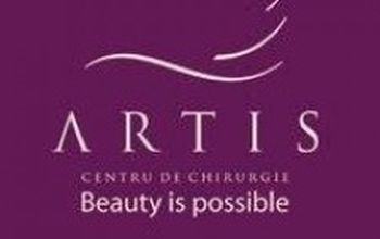 对比关于Clinicii Artis3. Cluj-Napoca提供的 位于 Bucharest皮肤学的评论、价格和成本| M-PO1-36