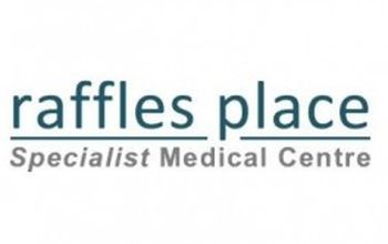 对比关于Raffles Place  Specialist Medical Centre提供的 位于 中区减肥手术的评论、价格和成本| M-S1-496