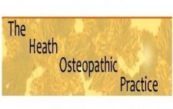 对比关于The Heath Osteopathic Practice提供的 位于 英国神经学的评论、价格和成本| M-UN1-1431