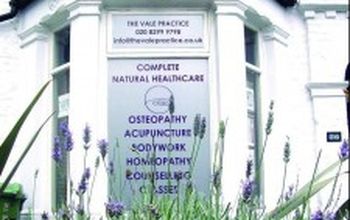 Compare Reviews, Prices & Costs of General Medicine in Denmark Hill at The Vale Practice | M-UN1-1594