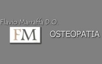 对比关于Flavio Marraffa D.O. - Metro B提供的 位于 Via Caio Mario脊柱外科的评论、价格和成本| M-IT2-21