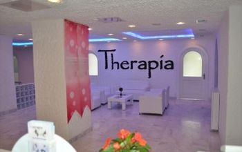 对比关于Therapia Alternative Health Center提供的 位于 Levent Mahallesi结直肠学的评论、价格和成本| M-TU4-208