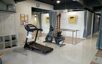 Compare Reviews, Prices & Costs of Physical Medicine and Rehabilitation in Kuala Lumpur at Spine, Sport, Stroke Rehab Specialist Centre, Kepong | M-M1-88