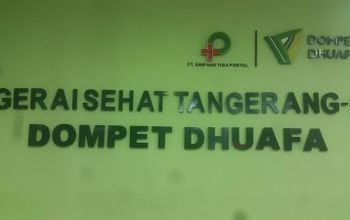 Bandingkan Ulasan, Harga, & Biaya dari Pengobatan Fisik dan Rehabilitasi di Banten di Fisioterapi Gerai Sehat Tangerang-1 | M-I3-1