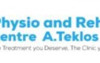 Compare Reviews, Prices & Costs of Orthopedics in Lefkosa at A.Teklos Physiotherapy and Rehabilitation Centre | M-CY1-66