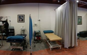 Compare Reviews, Prices & Costs of Physical Medicine and Rehabilitation in Pulau Melaka at Namaste Physiotherapy Centre | M-M8-4