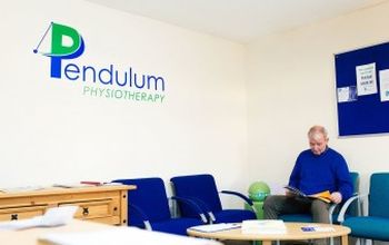 Compare Reviews, Prices & Costs of Rheumatology in Lurgan at Pendulum Physiotherapy | M-UN1-1754