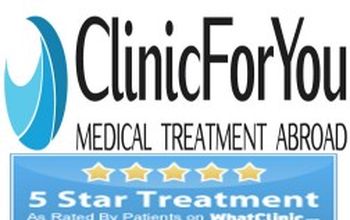 Compare Reviews, Prices & Costs of Plastic and Cosmetic Surgery in Wroclaw at ClinicForYou | M-PO12-16