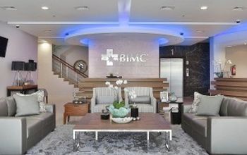 Compare Reviews, Prices & Costs of Ophthalmology in Indonesia at BIMC Hospital Nusa Dua | M-BA-21