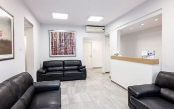 Compare Reviews, Prices & Costs of Cosmetology in Nicosia at Dr. Stavros Economou - Plastic Surgeon | M-CY1-69