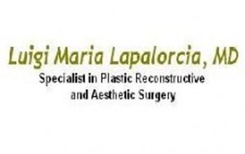 对比关于Luigi Maria Lapalorcia, MD提供的 位于 Rozzano整形与美容手术的评论、价格和成本| M-IT1-24