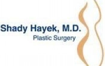 Compare Reviews, Prices & Costs of Maxillofacial Surgery in Lebanon at Shady Hayek MD - Plastic Surgery | M-LE1-49