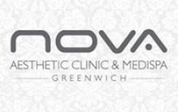 Compare Reviews, Prices & Costs of Dermatology in Greenwich at Nova Aesthetic Clinic | M-UN1-1860