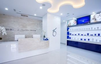 对比关于Zo Skin Centre - Jumeirah Dubai提供的 位于 Downtown Dubai整形与美容手术的评论、价格和成本| M-U2-36